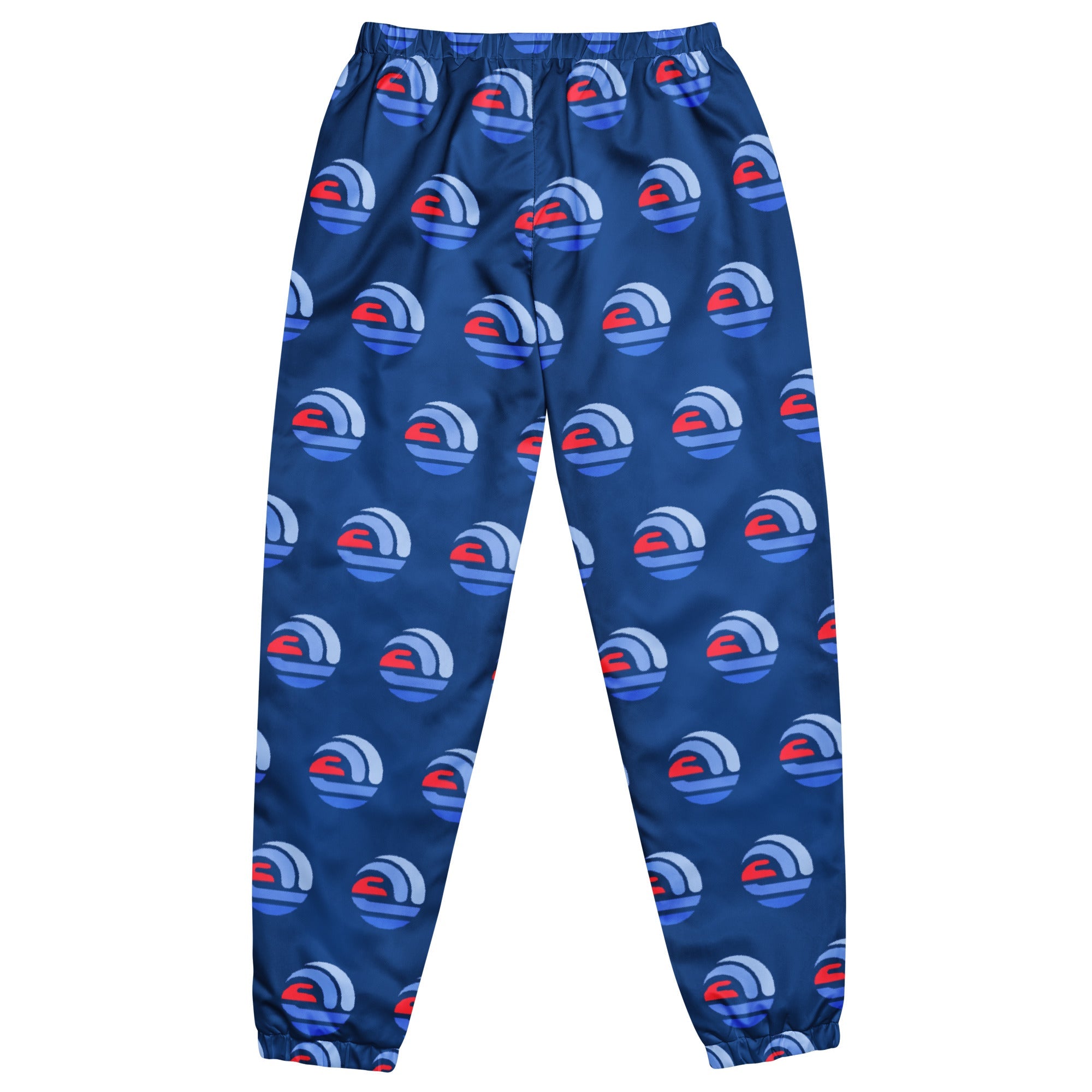 Ocean State Curling Club Unisex track pants - Broomfitters
