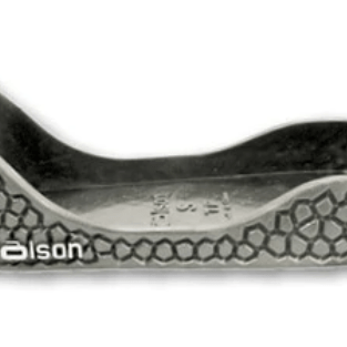 Olson Hexa Gripper - Broomfitters