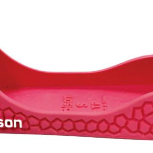 Olson Hexa Gripper - Broomfitters