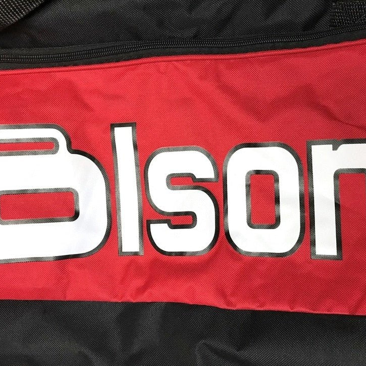 Olson Stick Bag - Broomfitters