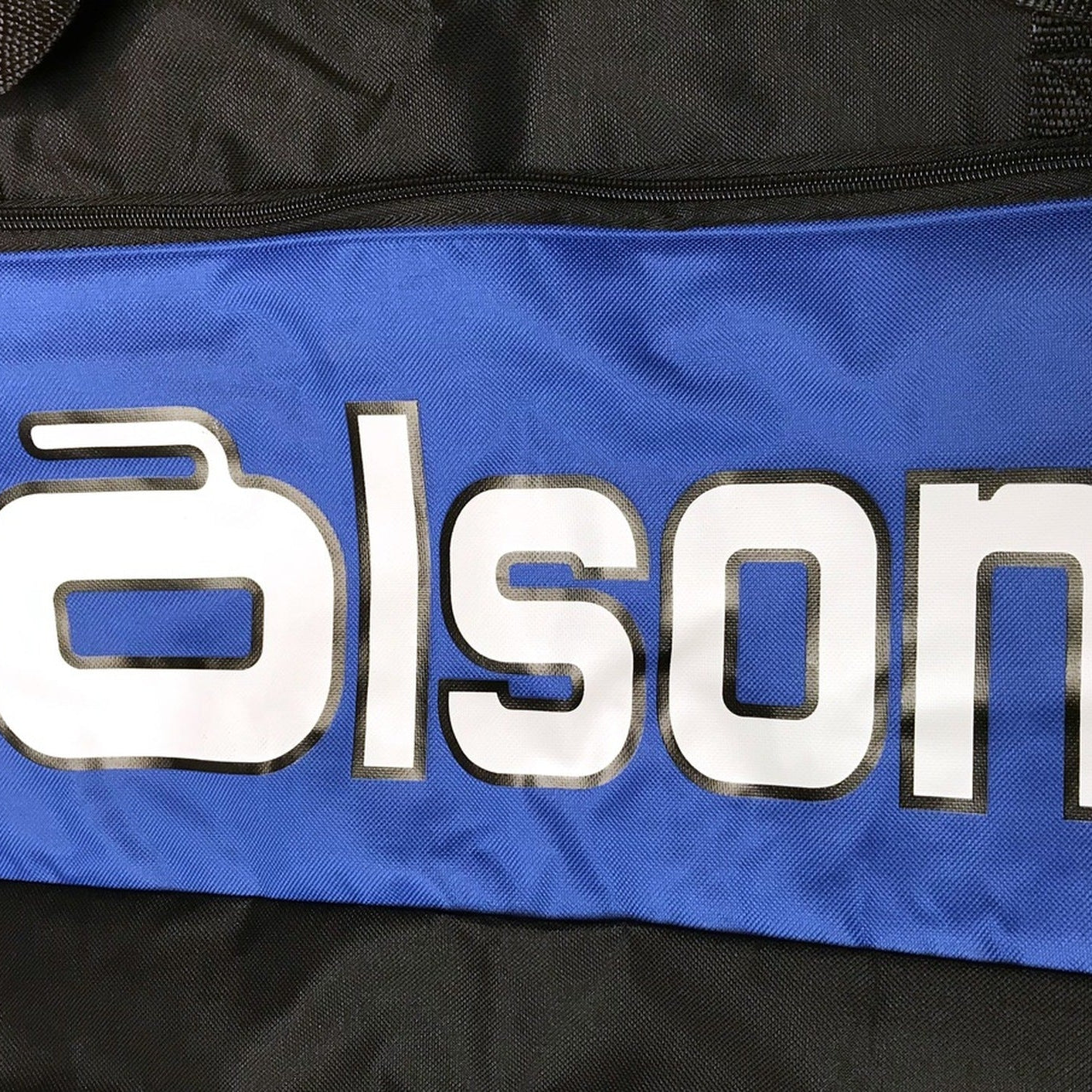 Olson Stick Bag - Broomfitters