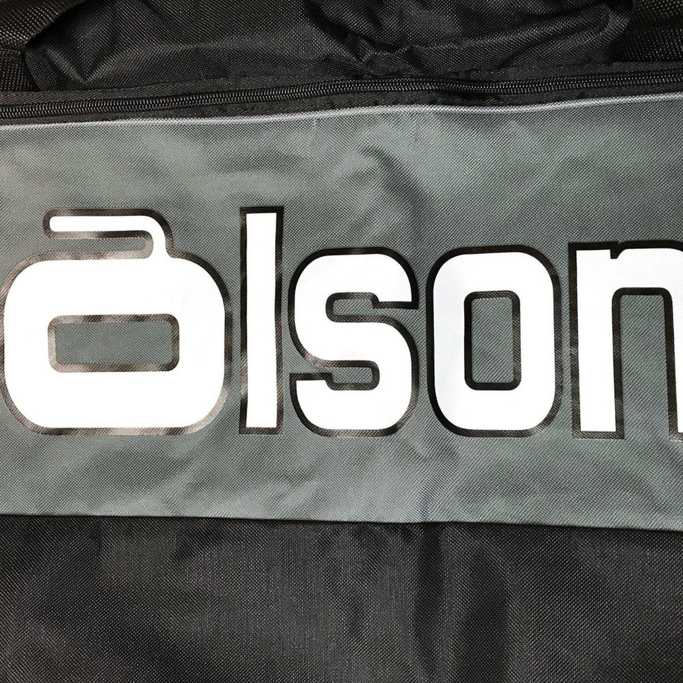 Olson Stick Bag - Broomfitters