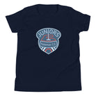 Potomac Curling Club Juniors Youth Short Sleeve T-Shirt - Broomfitters