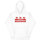 POTOMAC CURLING CLUB UNISEX HOODIE - Broomfitters