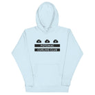 POTOMAC CURLING CLUB UNISEX HOODIE - Broomfitters