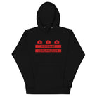 POTOMAC CURLING CLUB UNISEX HOODIE - Broomfitters