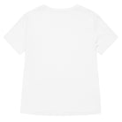 Potomac Curling Club Women’s relaxed v - neck t-shirt - Broomfitters