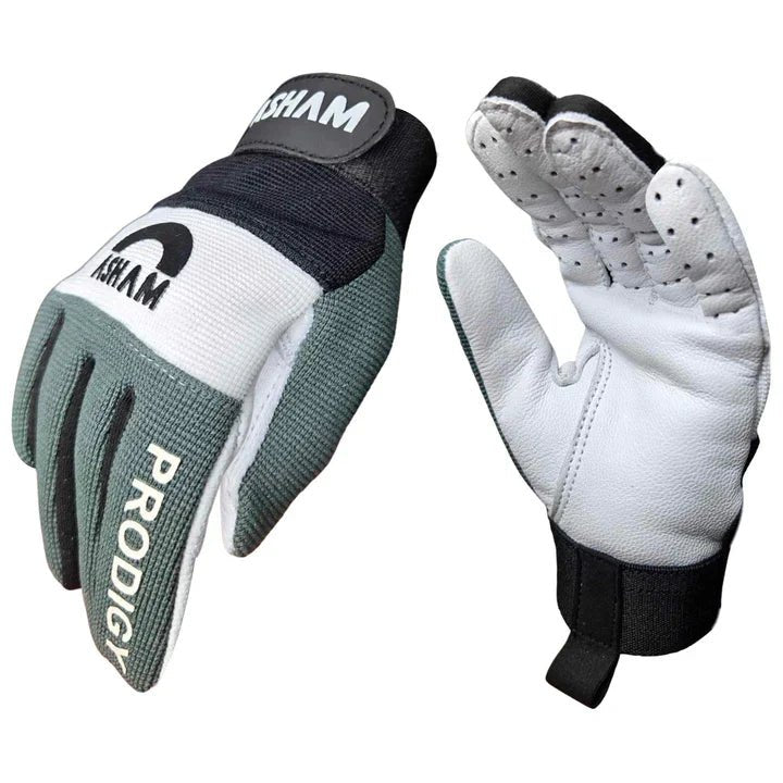 Prodigy Youth Gloves - Broomfitters