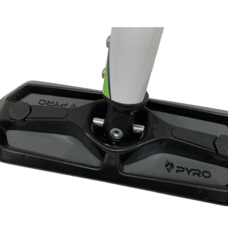 Pyro Shell (Head Only) - Broomfitters