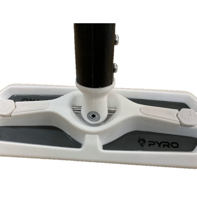 Pyro Shell (Head Only) - Broomfitters