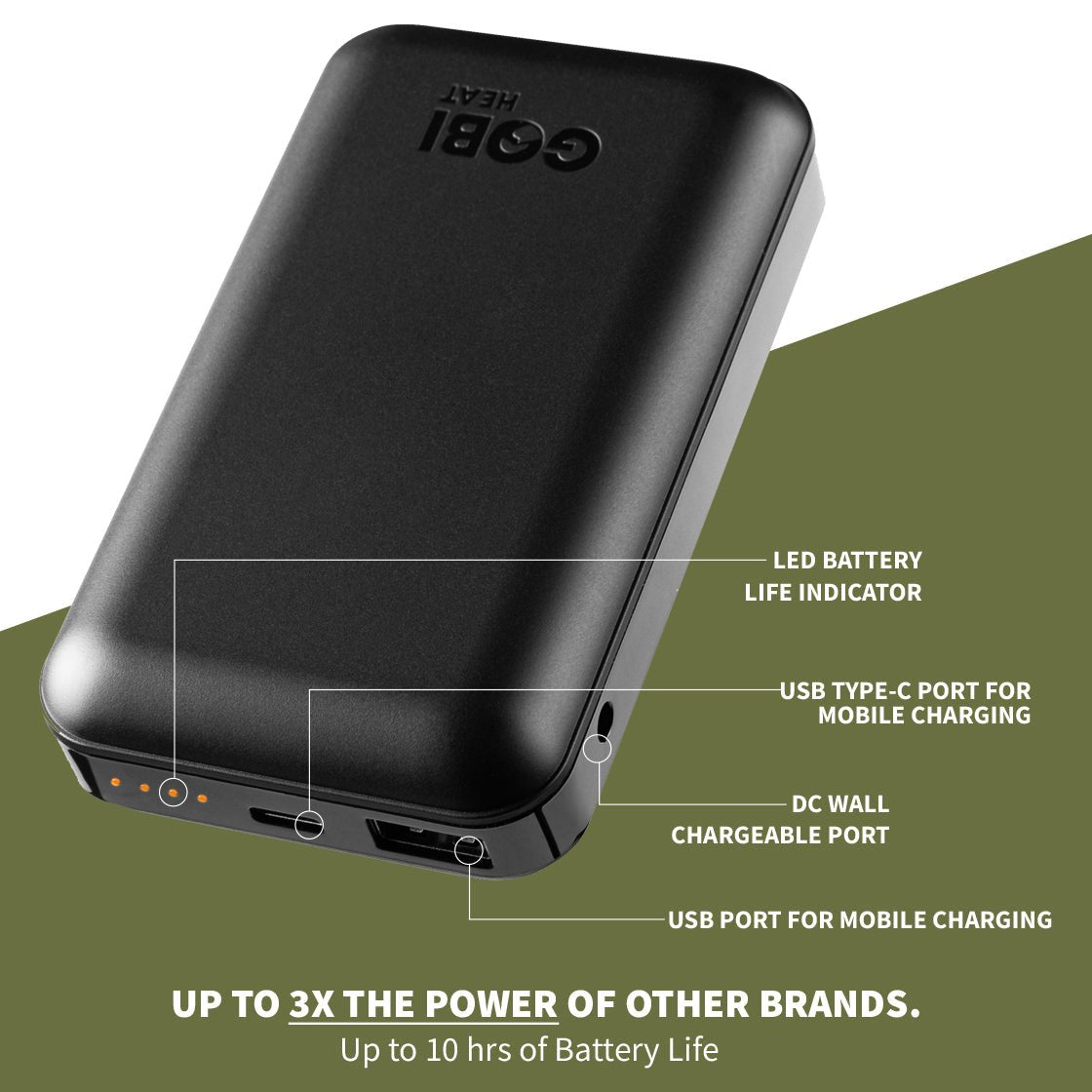 Sahara Men's Heated Hunting Jacket - Mossy Oak Camo - Broomfitters