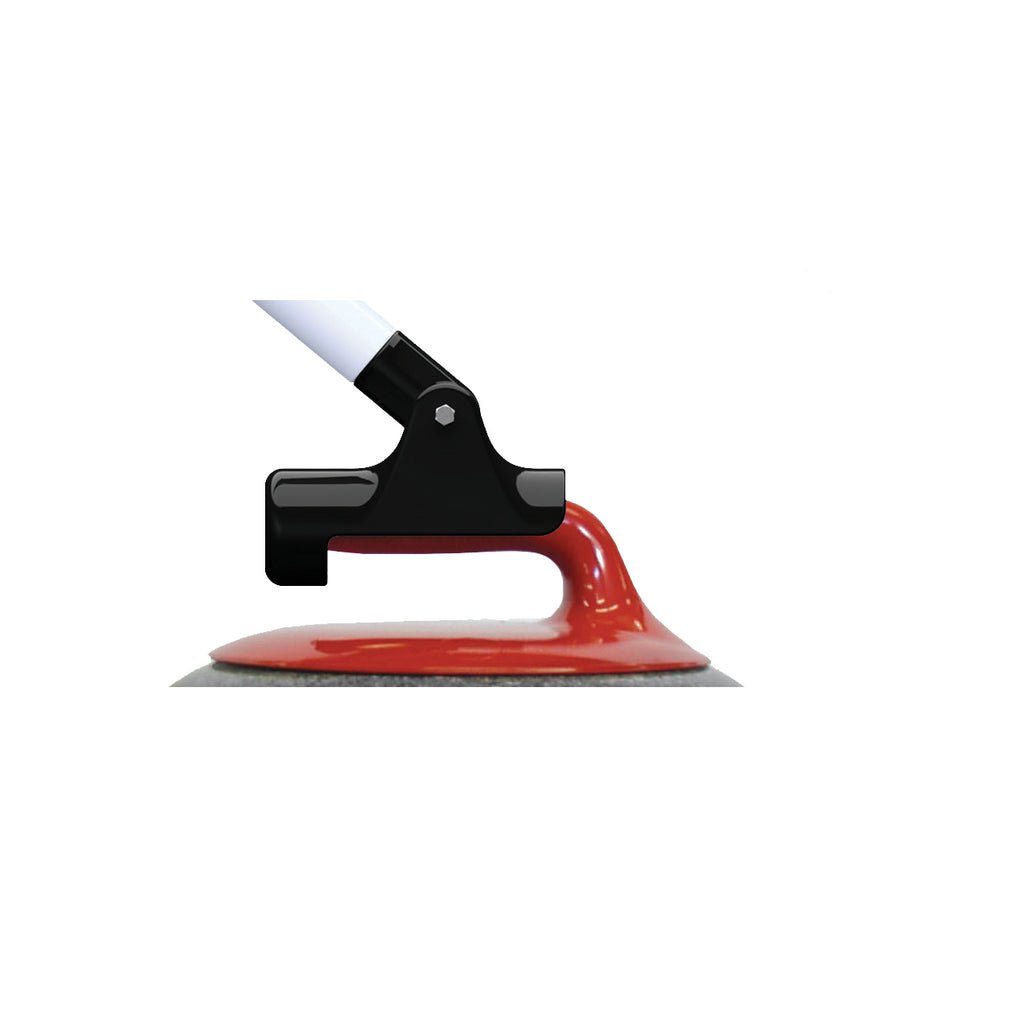 Shooter Stick Head Only - Broomfitters