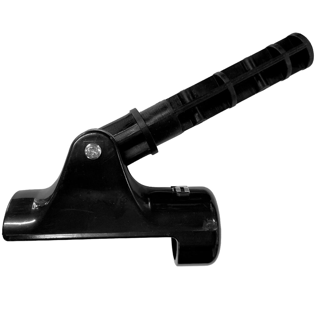 Shooter Stick Head Only - Broomfitters