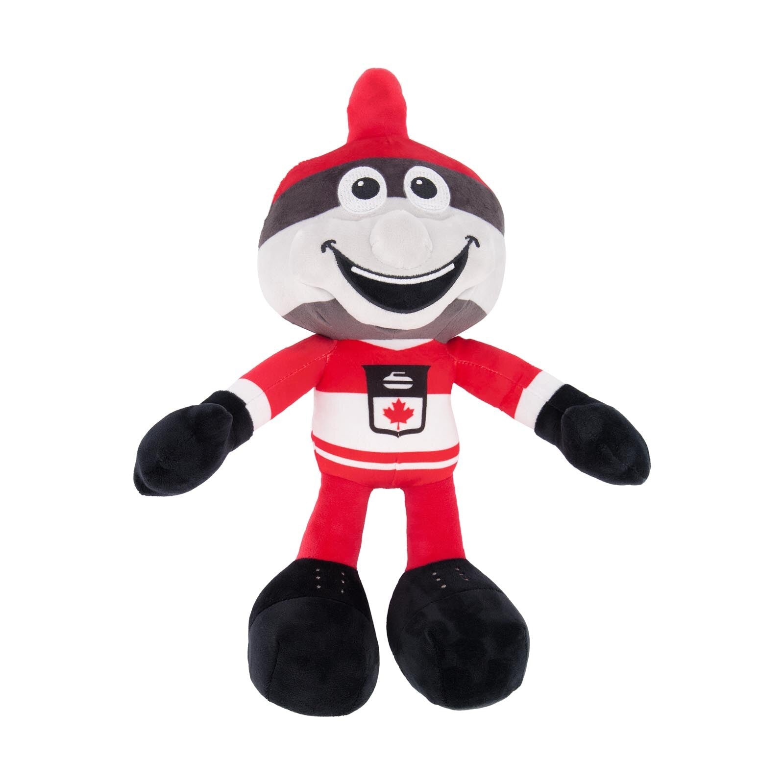 Slider Plush Stuffy - Broomfitters