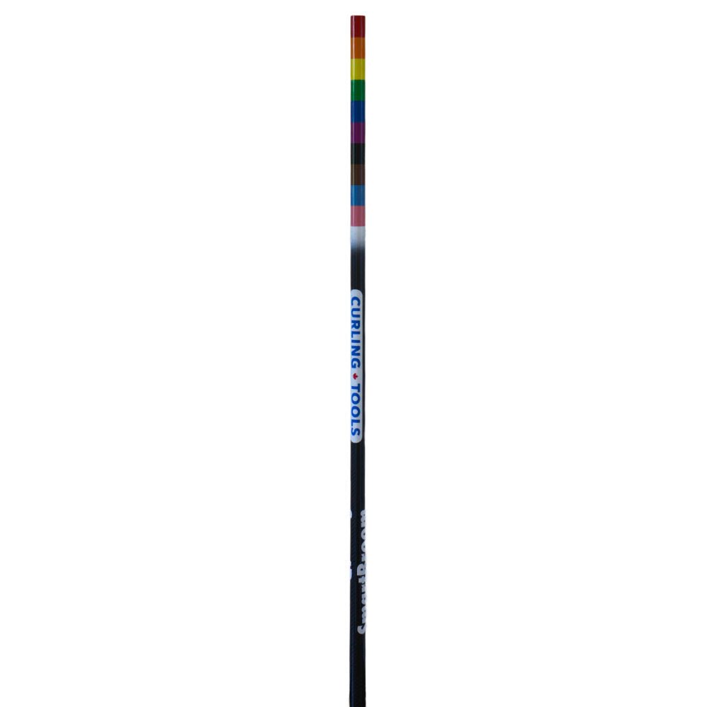 SmartBroom 3 - Broomfitters