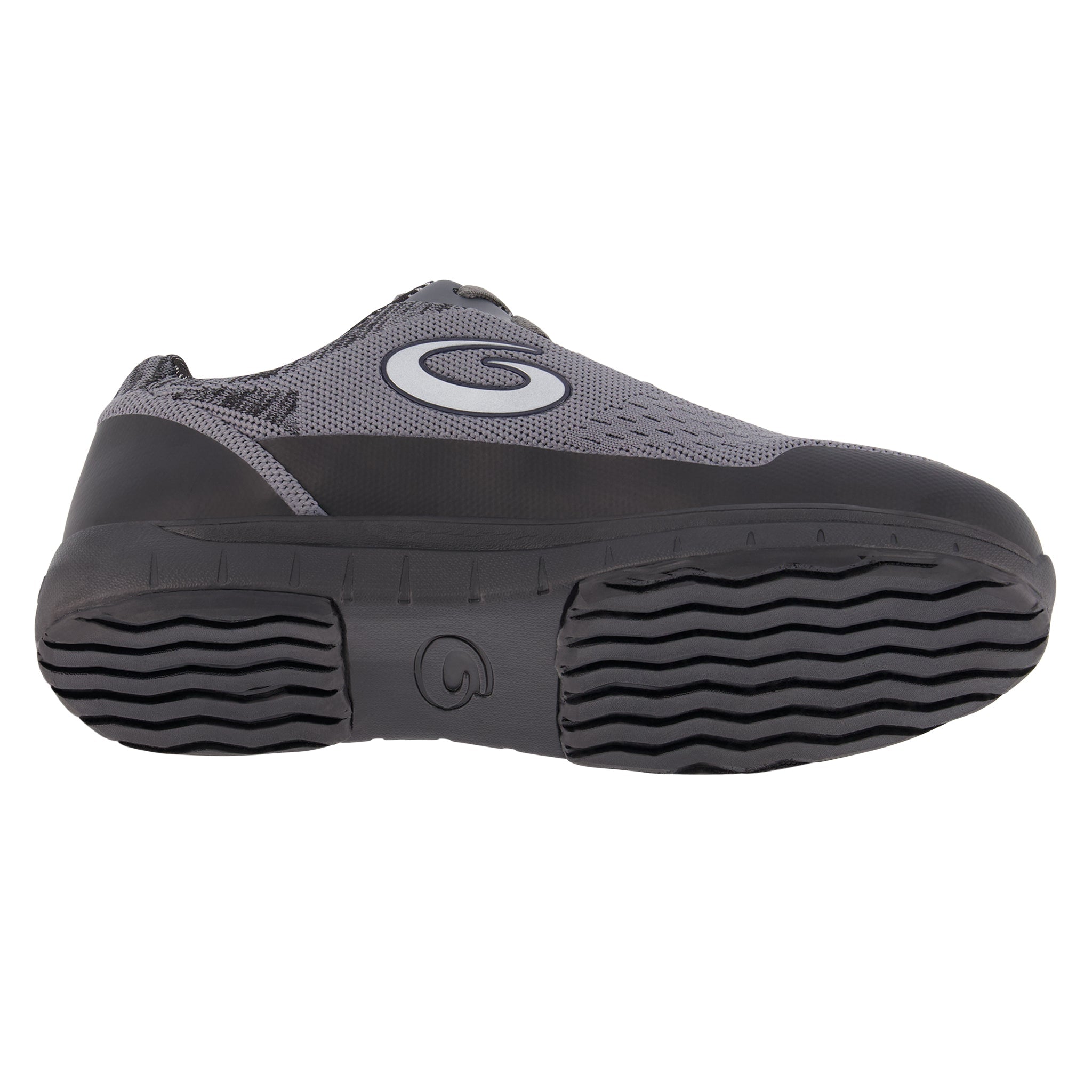 Swagger Gen 2: Men's G50 Double Gripper Curling Shoes (Copy) - Broomfitters