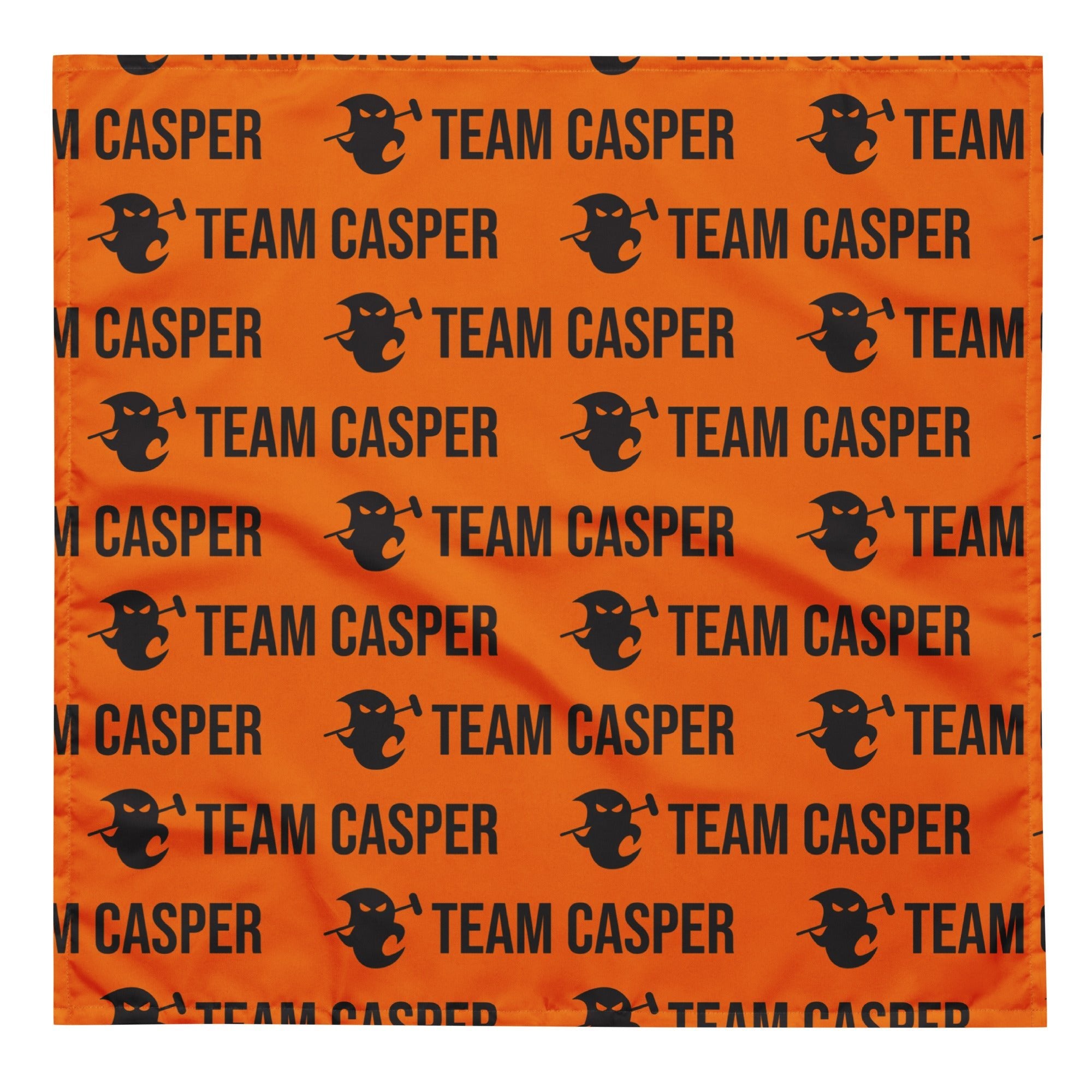 Team Casper All - over print bandana - Broomfitters