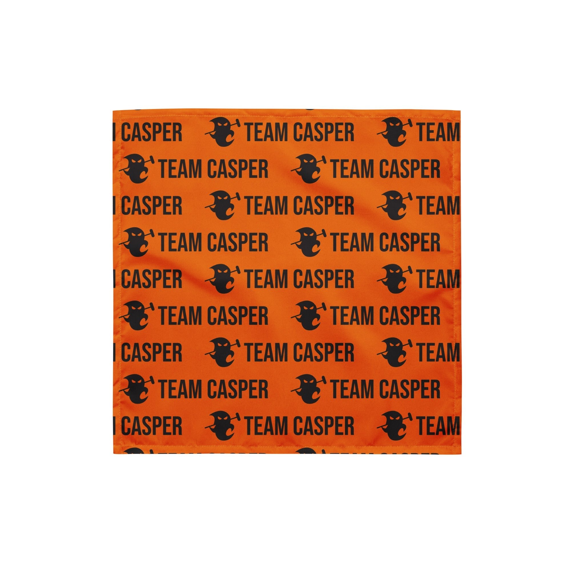 Team Casper All - over print bandana - Broomfitters