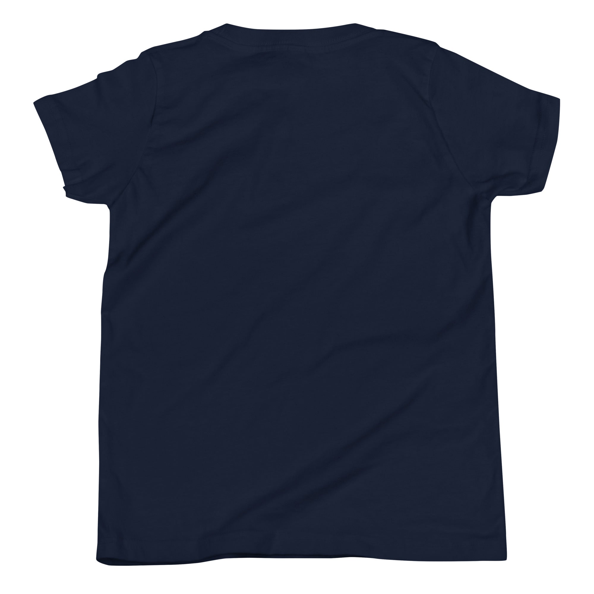 Team Casper Youth Short Sleeve T-Shirt - Broomfitters