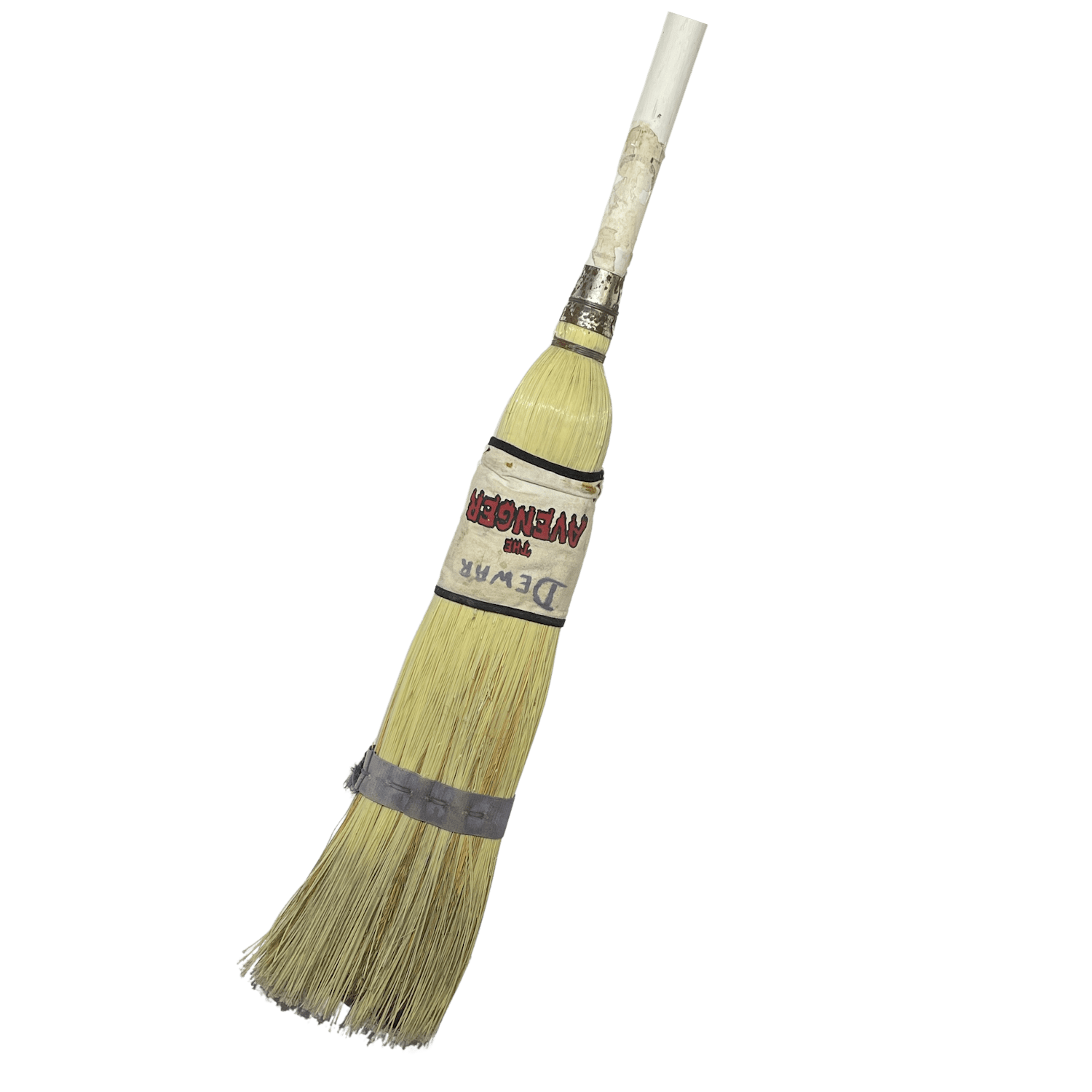 The Avenger - Good Condition - Broomfitters