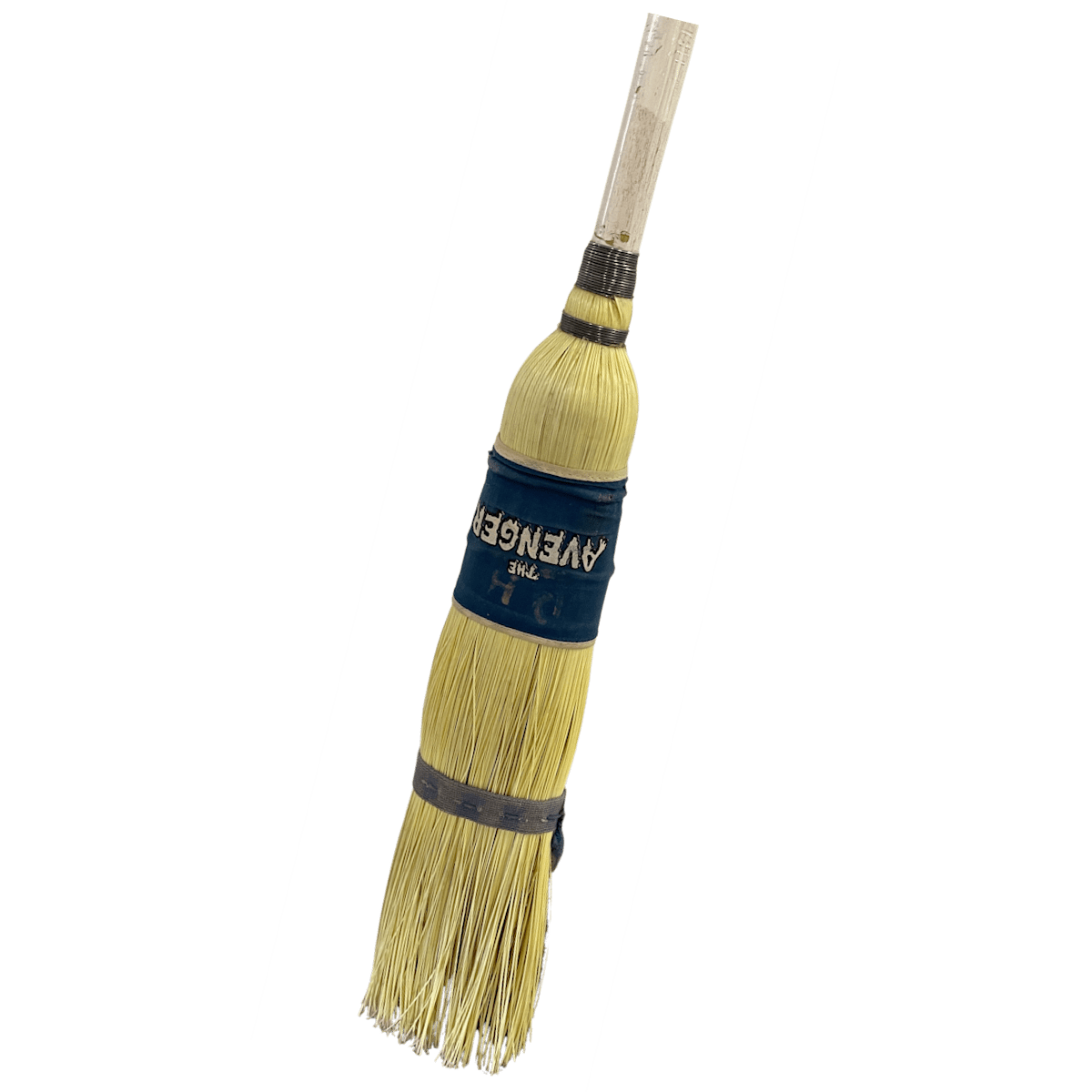 The Avenger (Very Good Condition) - Broomfitters