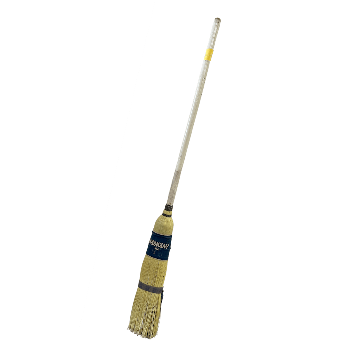 The Avenger (Very Good Condition) - Broomfitters