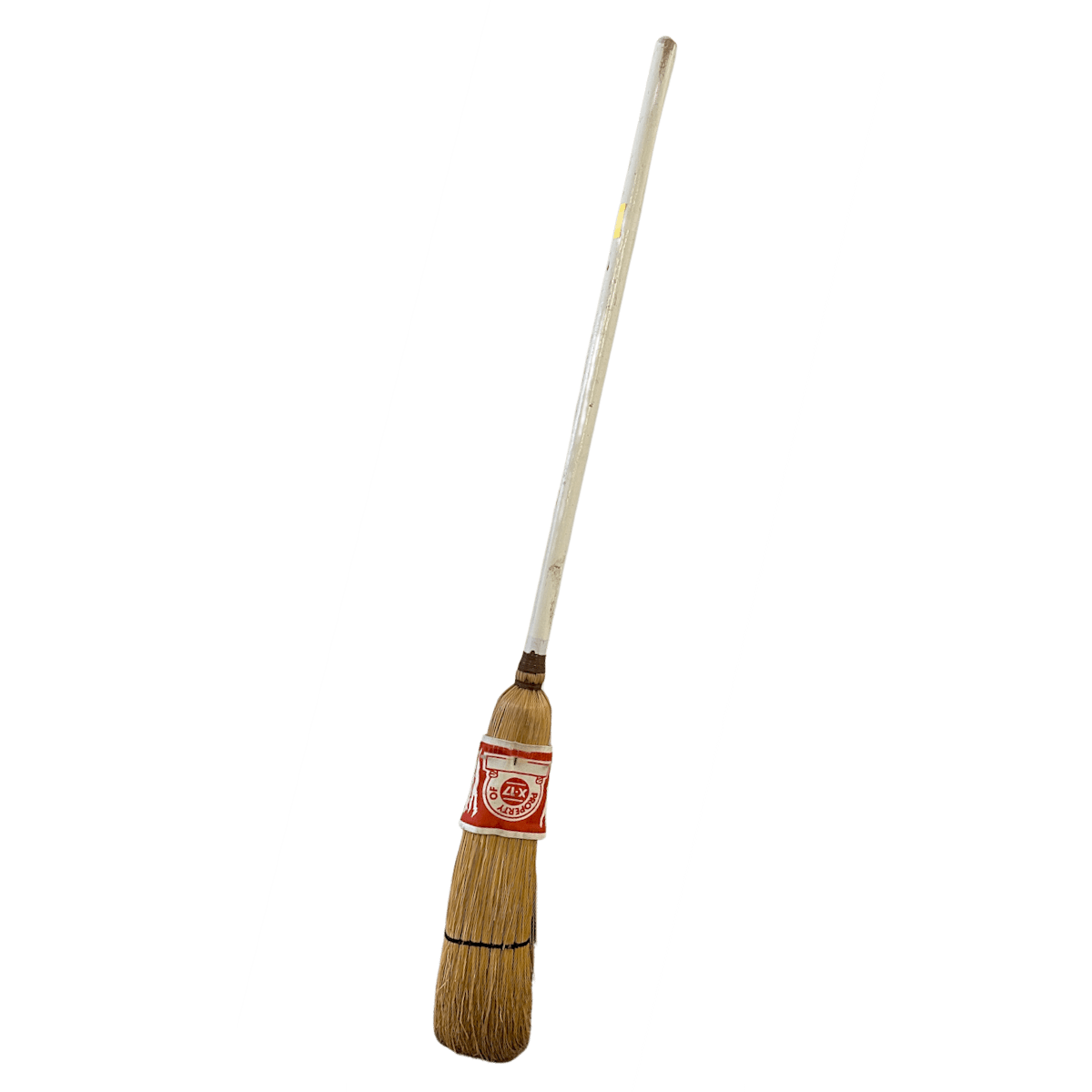 The Wildcat (Fair Condition) - Broomfitters