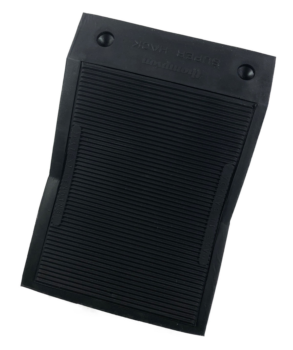 Thompson Super Hack Base - Broomfitters