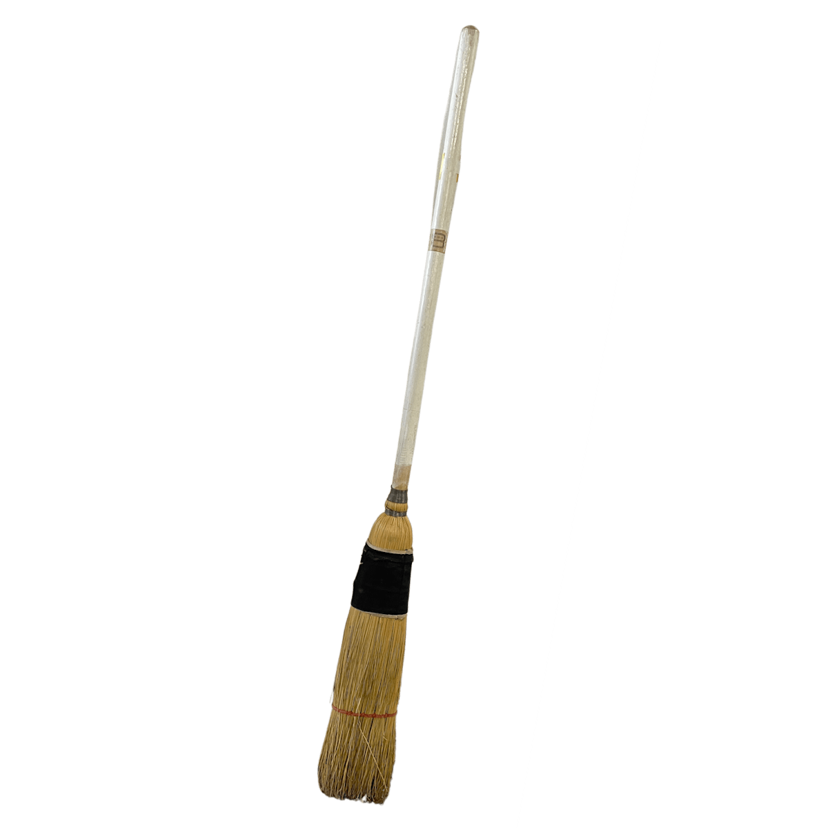 Thunderbolt (Very Good Cond.) - Broomfitters