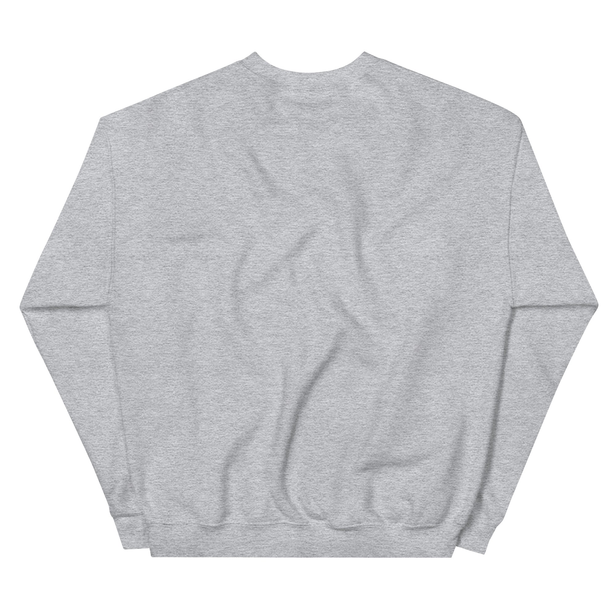 Triangle Curling Club Unisex Sweatshirt - Broomfitters