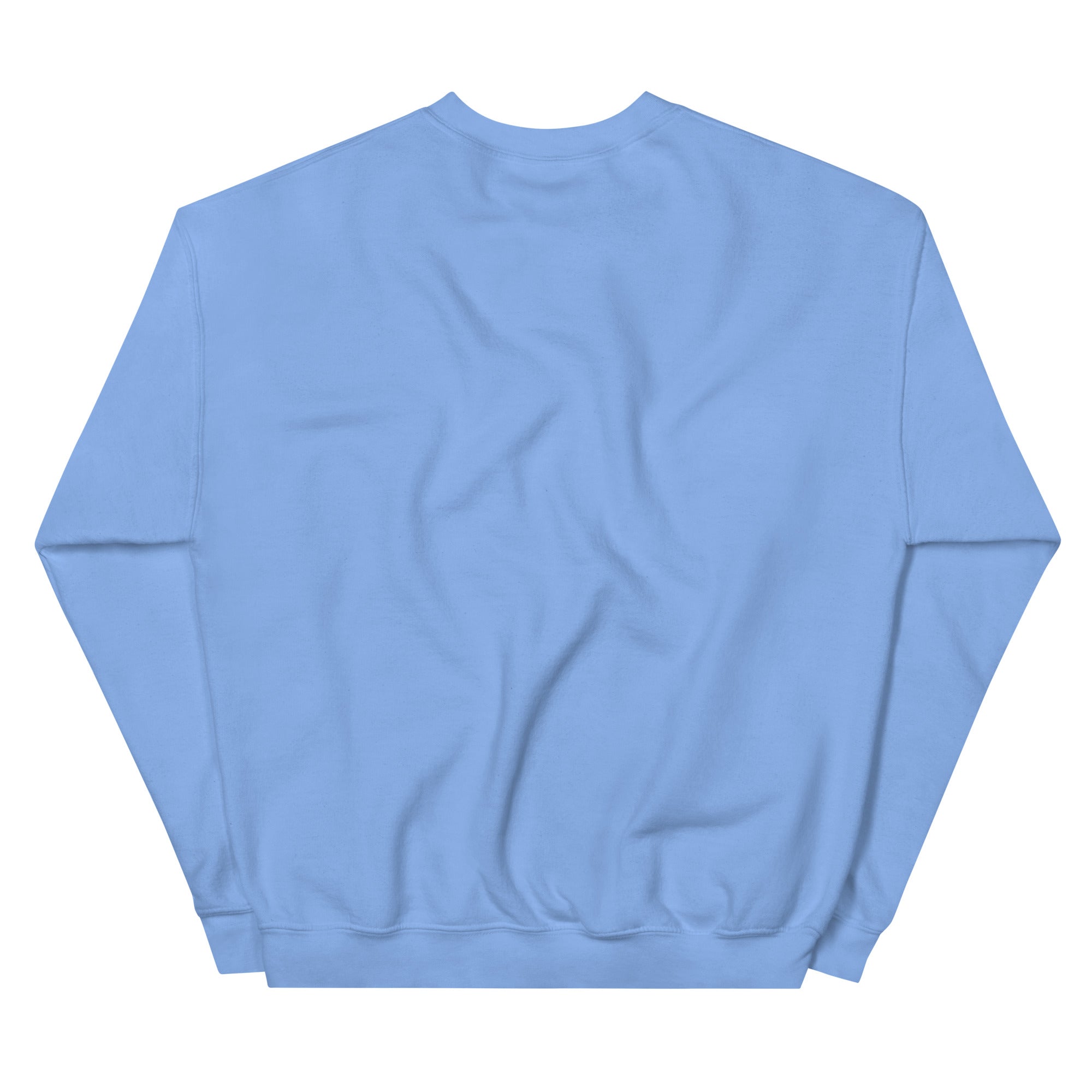Triangle Curling Club Unisex Sweatshirt - Broomfitters
