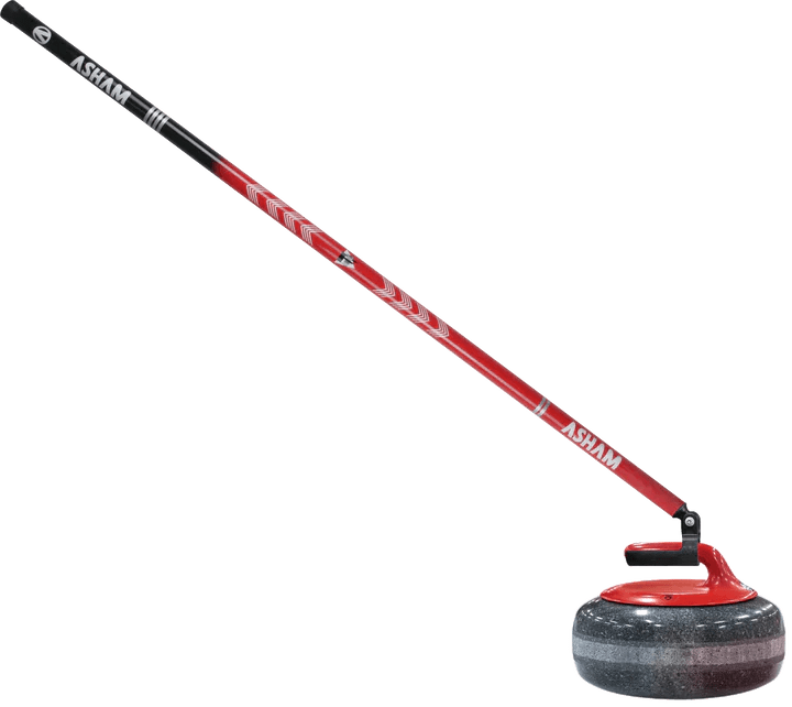 TruRelease Delivery Stick - Broomfitters