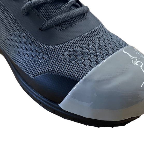 Tuff Toe Curling Shoe Toe Coat Application Service - Broomfitters