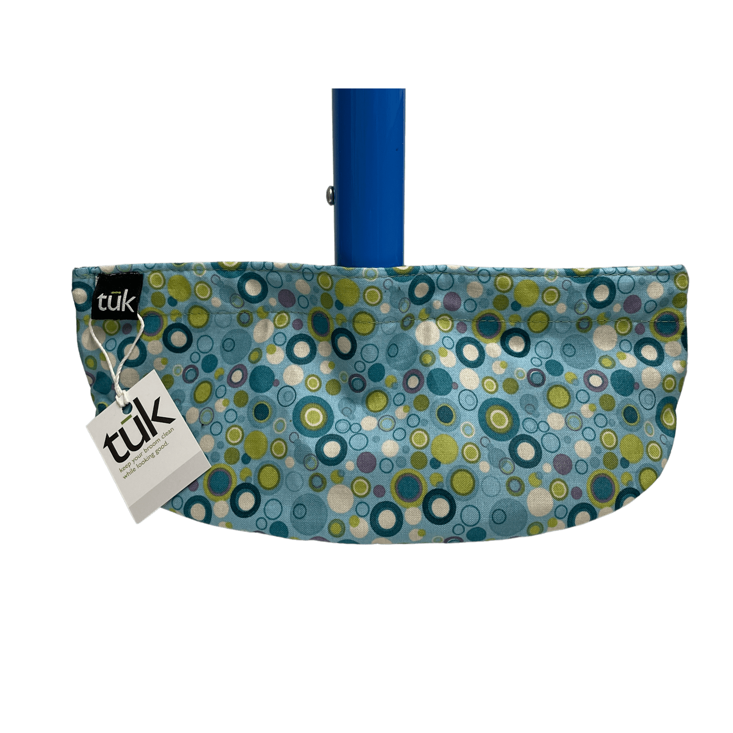 tūk Broom Cover - Broomfitters