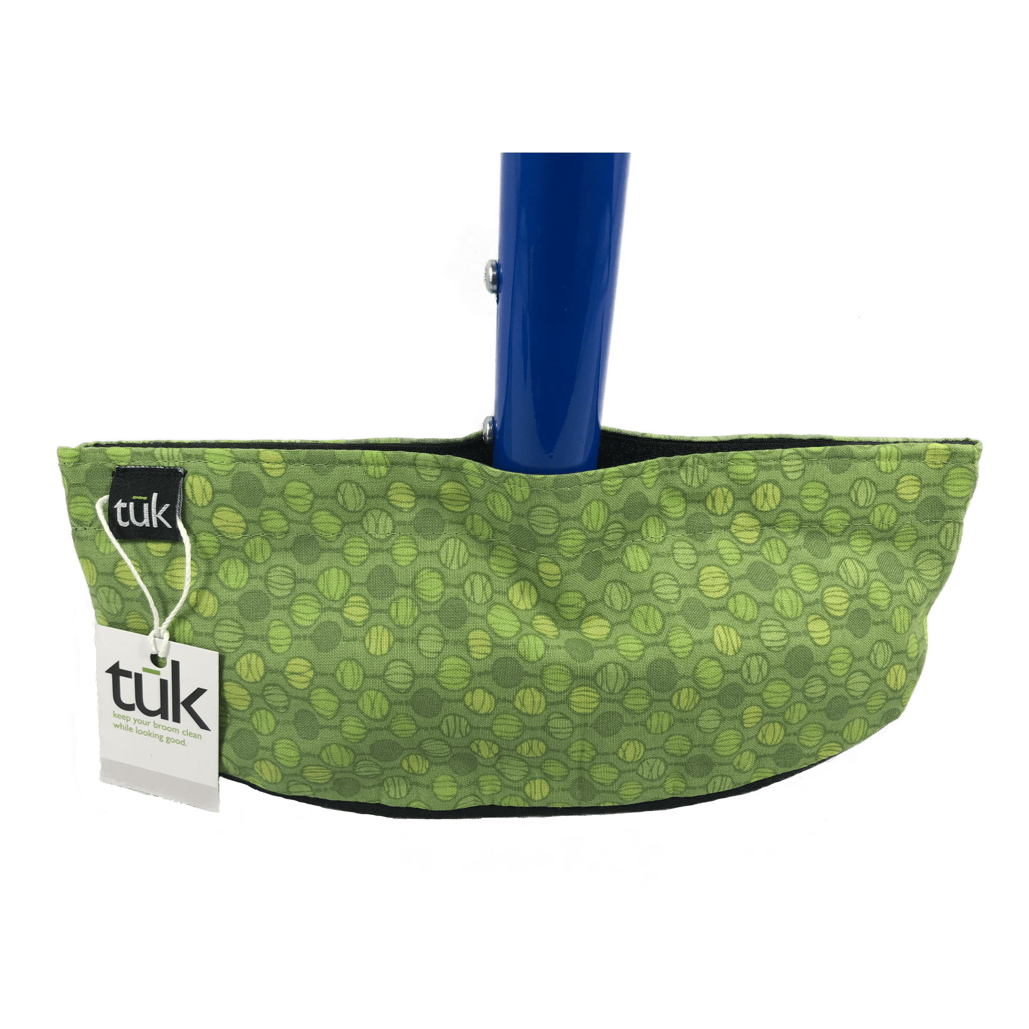 tūk Broom Cover - Broomfitters
