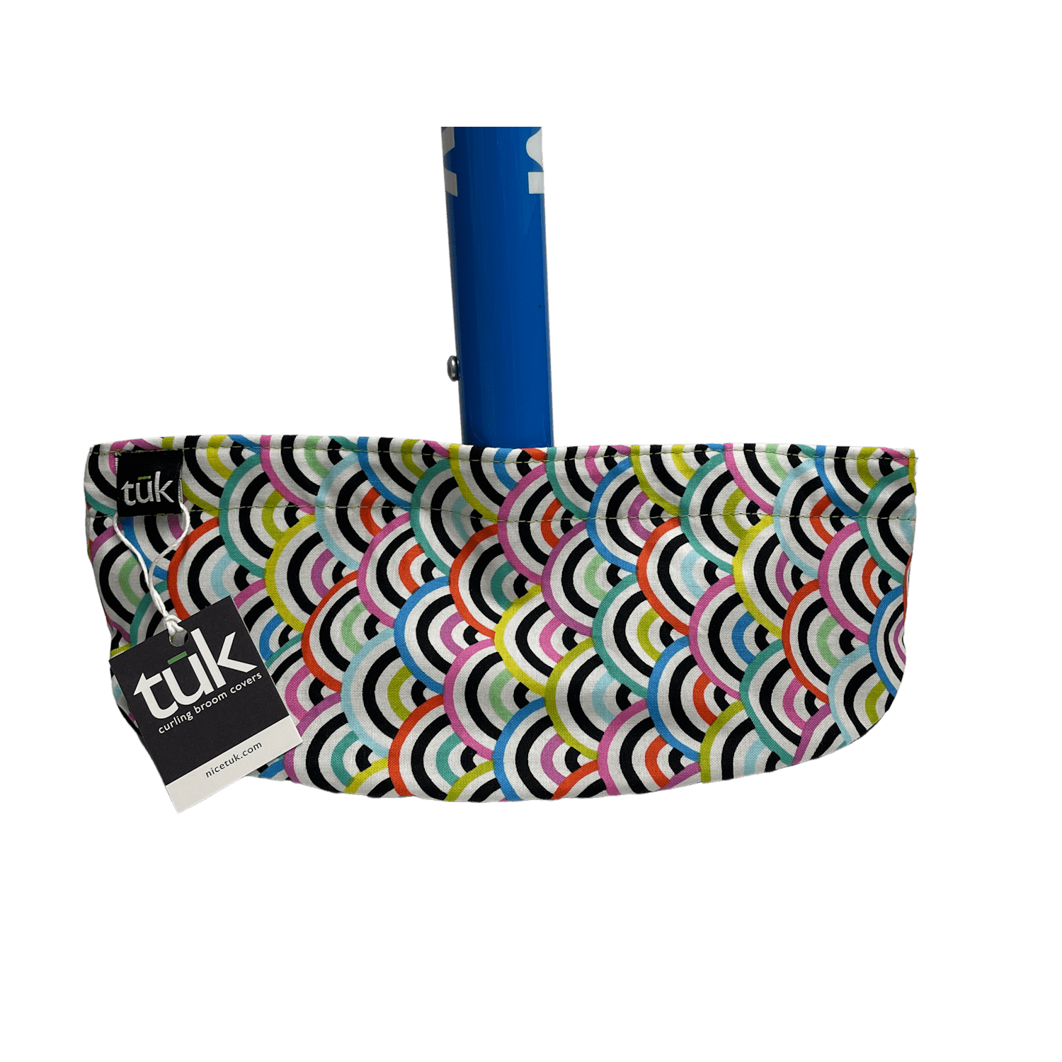 tūk Broom Cover - Broomfitters