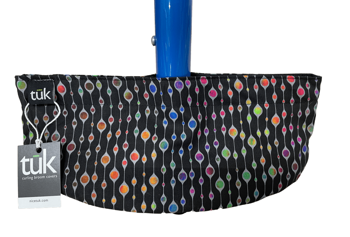 tūk Broom Cover - Broomfitters