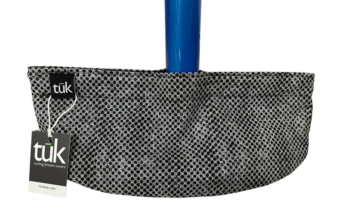 tūk Broom Cover - Broomfitters