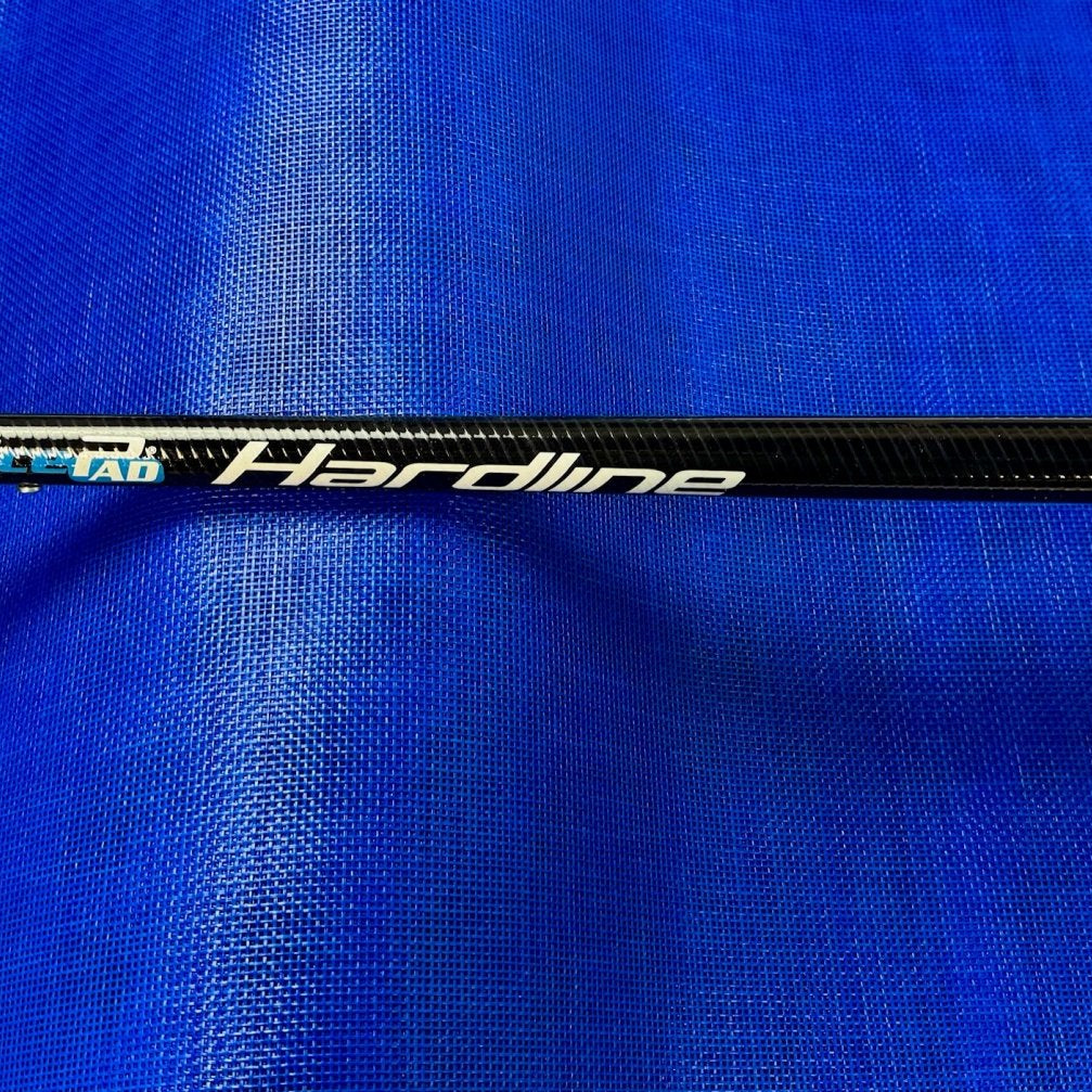 USA Special Edition - Hardline Carbon Fiber Curling Broom - Broomfitters