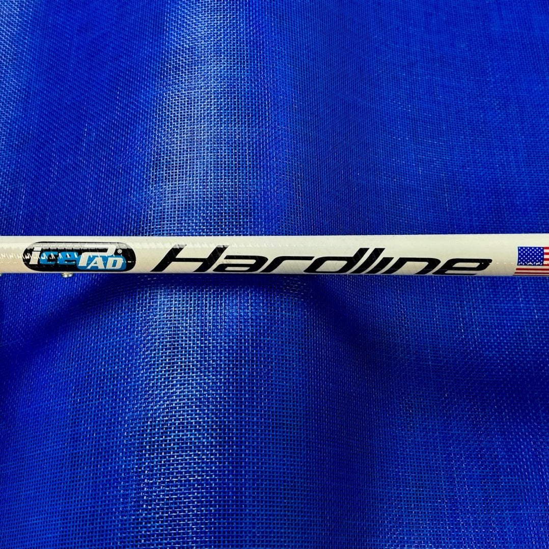 USA Special Edition - Hardline Carbon Fiber Curling Broom - Broomfitters