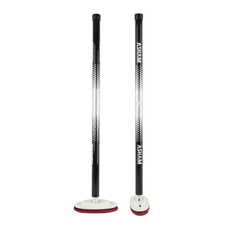 Velocity Toddler Broom - Broomfitters