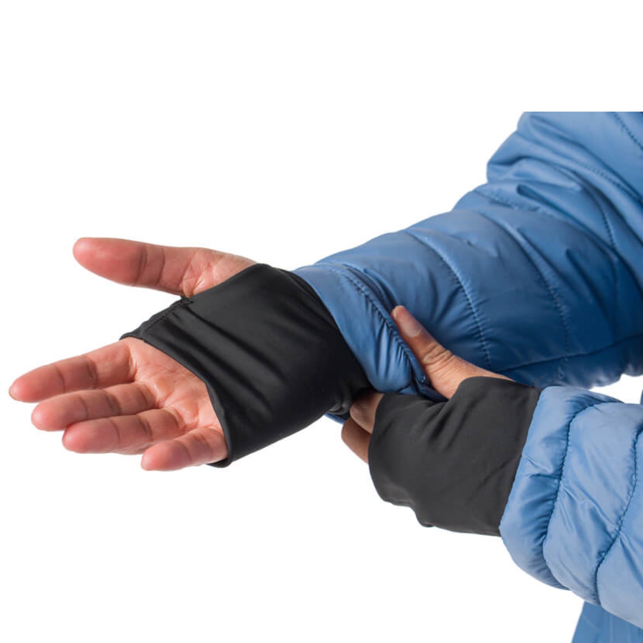 Victoria Womens Heated Coat - Broomfitters