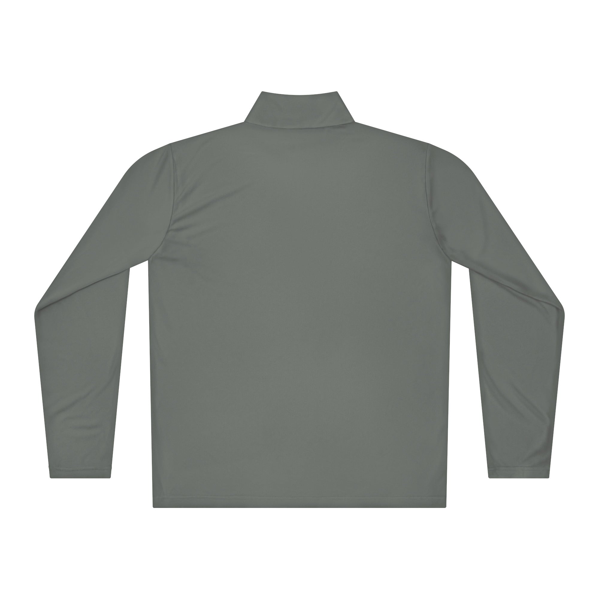 Winter Classic St Louis Curling Club Lightweight quarter - zip pullover - Broomfitters