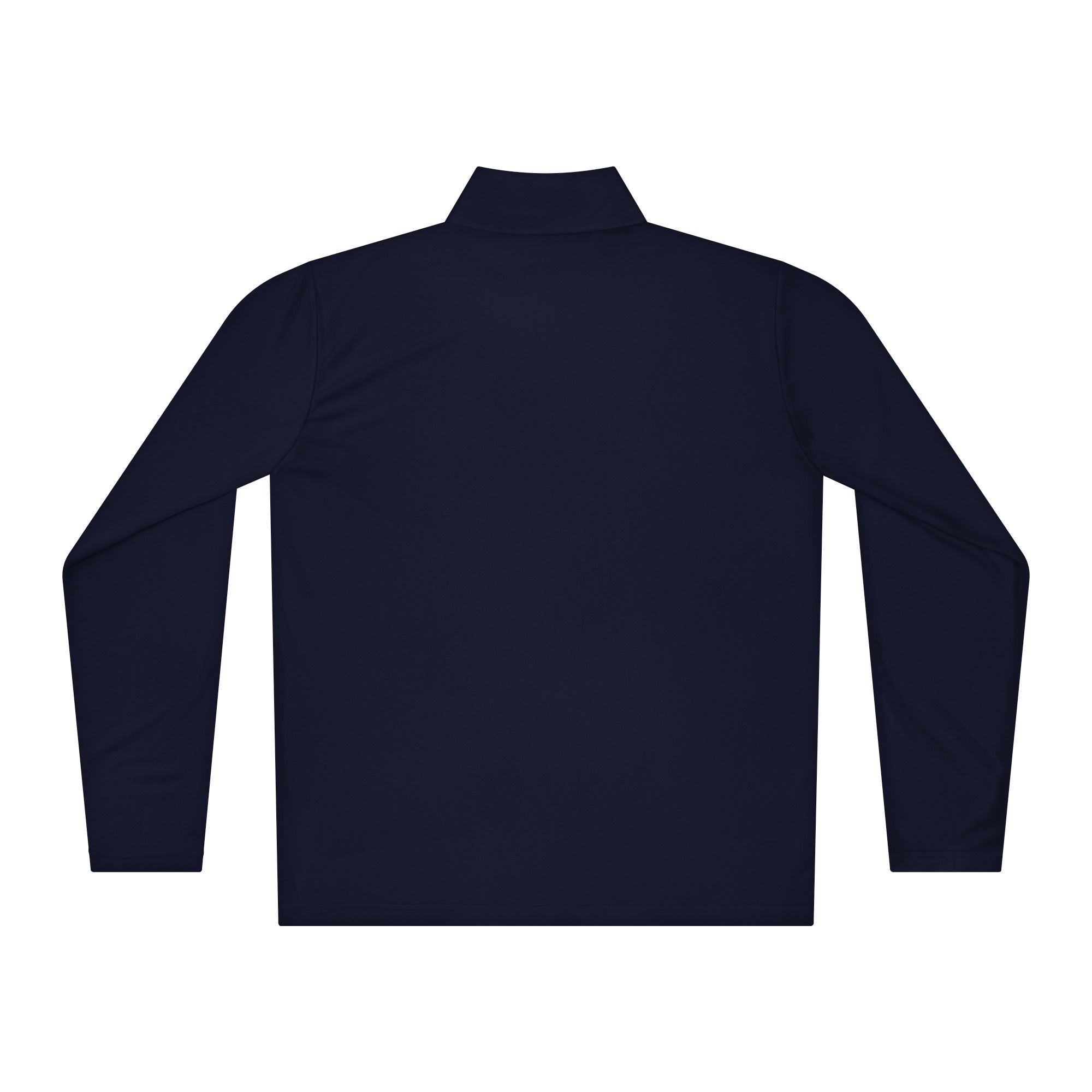 Winter Classic St Louis Curling Club Lightweight quarter - zip pullover - Broomfitters