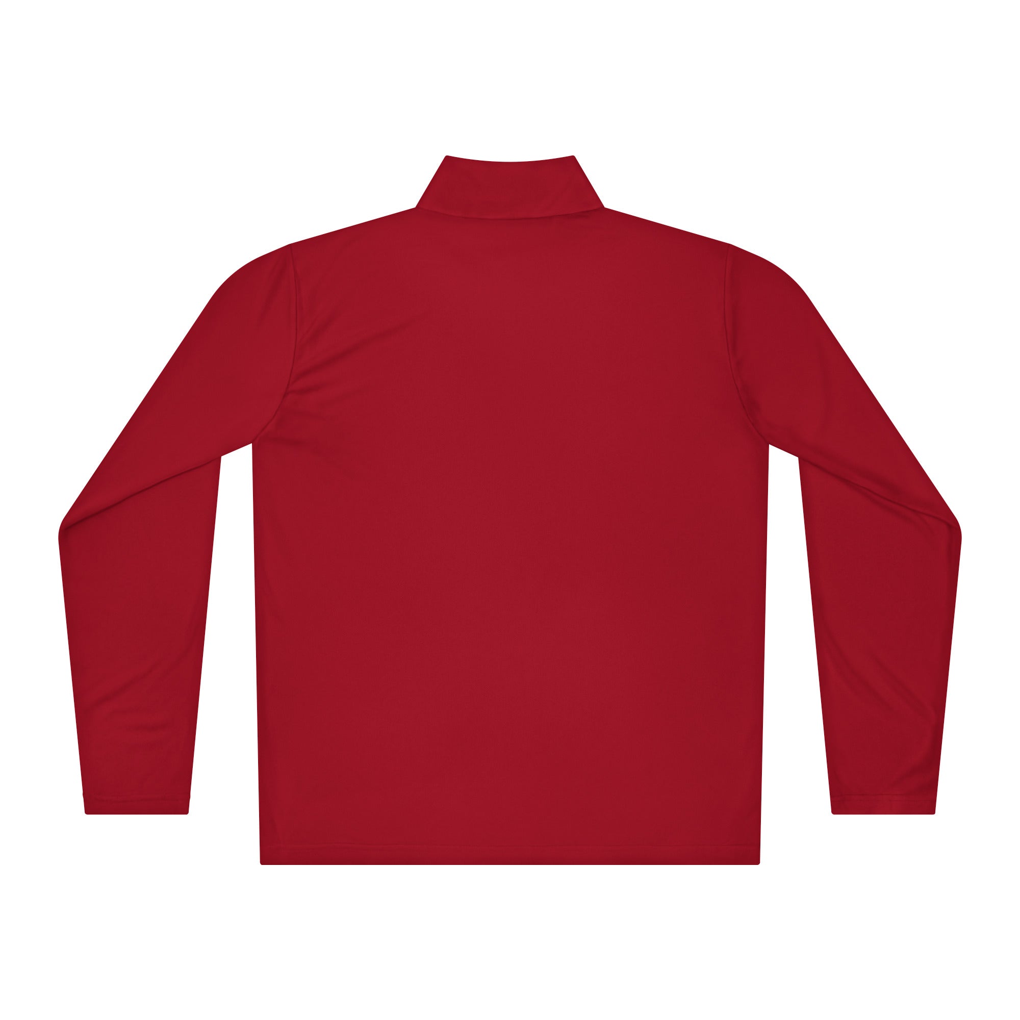 Winter Classic St Louis Curling Club Lightweight quarter - zip pullover - Broomfitters