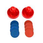 Coin Curling - Broomfitters