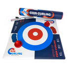 Coin Curling - Broomfitters