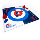 Coin Curling - Broomfitters