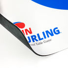 Coin Curling - Broomfitters