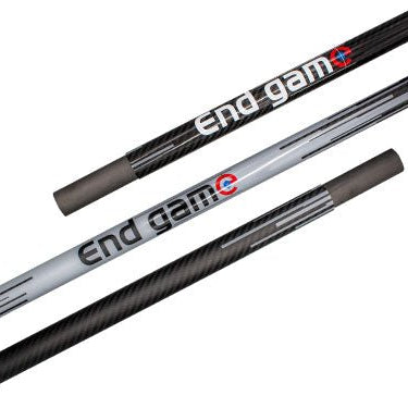 End Game Curling Travel Handle - Broomfitters